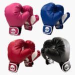 guantes de boxeo bogota